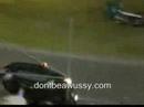 Up on Two Wheels Car Stunt