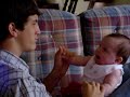 Rylee and Cameron Drumming