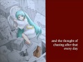 Click here to watch this video Hatsune Miku - Trash Angel (English Subbed)