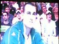 Andrew Bogut on The Footy Show