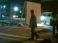 rihanna and Chris Brown (going out of taguig)