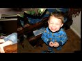 Aiden Brophy- 4 Paws for Ability!!