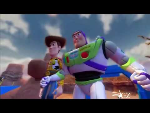 La última aventura de "Toy Story" salta de los cines a los videojuegos