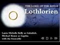 lothlorien   lord of the rings musical london
