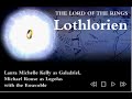lothlorien   lord of the rings musical london