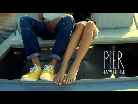 Ransom by adidas Spring/Summer 2010 Video Lookbook – The Pier
