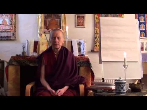 how to meditate kathleen mcdonald