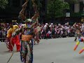 Diablos Cojuelos - Dominican Parade 2008