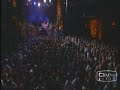 Dreaming With A Broken Heart - Webster Hall