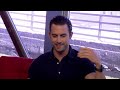 milo ventimiglia stops by the what's trending studio to talk about his new crackle show, chosen and much more! subscribe: http://full.sc/nfhdwd watch chosen ...