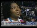 Hillary Delegate in Anguish After Hillary Speech at DNC