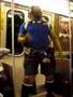 DJ-Nite-Train