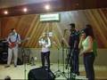 DENYSE BITTENCOURT ALIANCA NO ALTAR