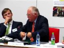 Gunter Verheugen Reflects on Better Regulation