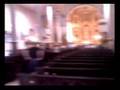 Viaje a Panamá - 6, 7, 8 y 9 de Abril del 2008, Parte 1