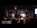 Liquid Punch - Treasure in Sahara (2010.06.12)