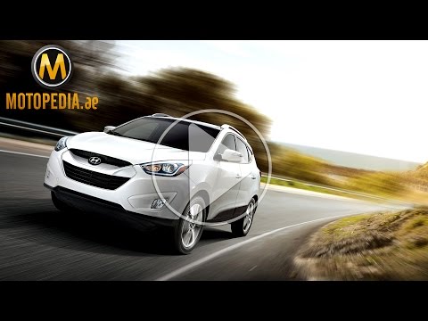 2014 Hyundai Tucson Review – تجربة هيونداي توسان – Dubai UAE review by Motopedia.ae 2014 Hyundai Tucson Review – تجربة هيونداي توسان – Dubai UAE review by Motopedia.ae