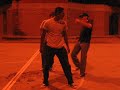 el moreno nos cargara a mi (tito) y al wero, watchen el poder del nigga, hasta pudo brincar el muy perro:o bueno es un brinkito leve pero pudo con alrededor de 160kg en su espalda, la unik explicacion es k es negro XD