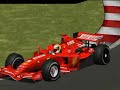 F-1mania Hungria 2007