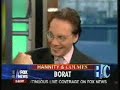 borat on fox news