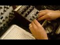 Oberheim Mini Sequencer Orgon Enigiser/ nortec Oberheim Mini Sequencer Orgon Enigiser/ nortec