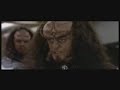 Star Trek Gowron music video