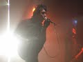 papa roach live wulfrun hall 3rd october 2006