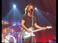 Pearl Jam Live in Lisboa
