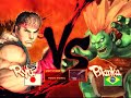11/21 SOVA Ranbats SF4 Losers' Quarter-Finals