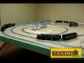 TRAINZ.COM - DCS & TMCC Running Simultaneously