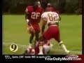 10 momentos m&aacute;s brutos en el deporte de USA