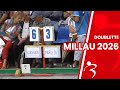 Pétanque Millau 2006