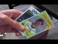 2008 Topps Chrome Baseball Hobby Box Break
