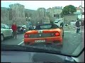gumball 3000 2007 dubrovnik zagreb