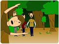 Woodland Forest - Episode 1 Woodland Forest - Episode 1