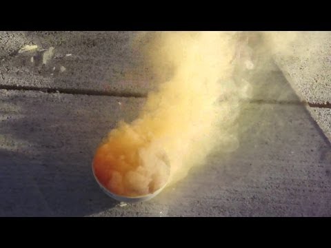 how to isolate aluminum