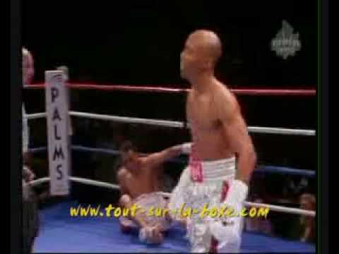 Zab Judah Vs Ubaldo Hernandez