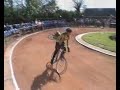 Cycle Speedway - 2007 U16\
