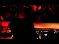 Tastemaker warming up for Laidback Luke Part 3