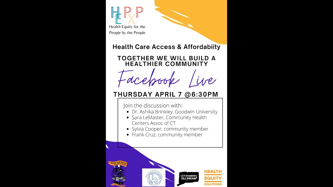 Health Care Access & Affordability