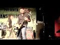 SEV3N - Creeping Death (Semifinal Transfusion al Rock 2009)