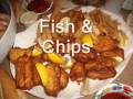 Gypsy Fish Dinner