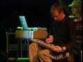 Trance Groove - new album \"Orange\" - Take 2 - 2008