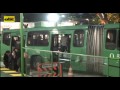 ABCTV. Diputados postergan tratamiento del Metrobús