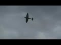 Mike Booth 25% Scale, Spitfire MK9 Mike Booth 25% Scale, Spitfire MK9