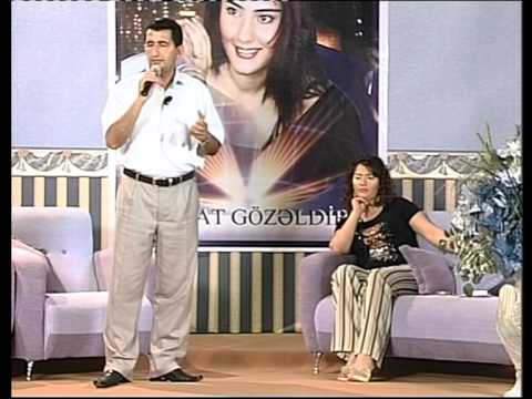 MEZAHIR QUBADLI(QUBADLI)
