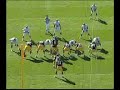 Safety/Defensive Back Travis Key #13 Zone Coverage