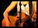 Missy Higgins Live at Cafe Du Nord - Ten Days