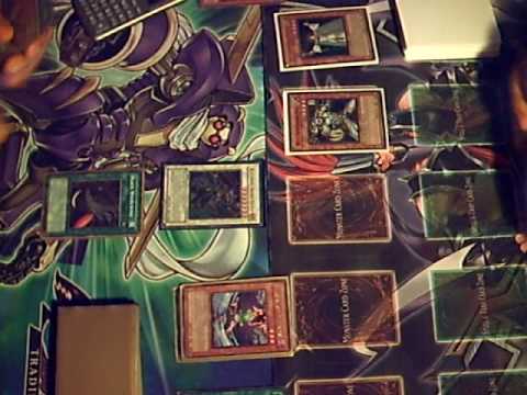 pozjoker - Alright guys I'm dueling against my brother pozjoker and he is using Blackwings and i was using the Lightsworns. Check this duel out then I'll upload the res...