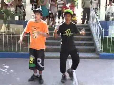 los raperos de la risa vol.3